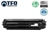 TFO HP 44A CF244A lazerinė kasetė, skirta LaserJet Pro M15 MfP M28a 1K puslapių HQ Premium Analog