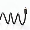Kabelis Ugreen HD104 HDMI to HDMI 2.0m juodas