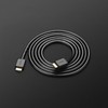 Ugreen HDMI kabelis (4K 60 Hz) 3M juodos spalvos