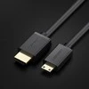 UGREEN HD108 Mini HDMI - HDMI kabelis 4K60Hz 1.5m