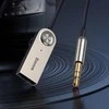 Baseus Bluetooth 5.0 AUX - USB adapteris