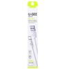 Usams U-GEE universalus silikoninis mikro USB duomenų ir įkroviklio kabelis 1m