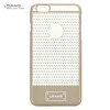Powerbank USAMS XR Series CD228 10000mAh 20W + kabelis USB-C/Lightning juodos spalvos