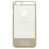 Powerbank USAMS XR Series CD228 10000mAh 20W + kabelis USB-C/Lightning juodos spalvos