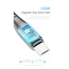 USAMS kabelis U18 microUSB 2A greito įkrovimo 1m balta/baltas SJ268USB02 (US-SJ268)