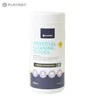 Valymo rinkinys Platinet skirtas LCD ir T/S (skystis 125 ml + mikrofibros audinys 25x25 cm)