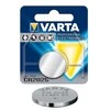 Varta Electronics CR2025 3V 165mAh elementas 6025, 1 vnt.