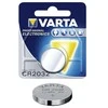Varta Electronics CR2032 3V 230mAh elementas 6032, 1 vnt.