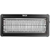 Vayox IKV-30W vabzdžių žudymo lempa UVA 30W 4500V diapazonas 120m2 (maks. 250m2) (52x24x6cm) Juoda