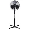 Platinet ventiliatorius 16" juodas