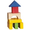 WOODYLAND wiaderko sorter su klockami 100el 90909