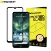 Wozinsky Tempered Glass 9H Extra Shock ekrano apsauga, skirta Nokia 6.2 / 7.2 viso ekrano juoda