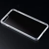Dėklas X-Level Antislip/O2 Apple iPhone X/XS skaidrus