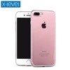 Dėklas X-Level Antislip/O2 Apple iPhone X/XS skaidrus