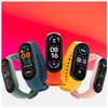 Išmanioji apyrankė Xiaomi Mi Smart Band 6, Juodos spalvos