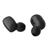 Xiaomi Redmi Buds Essential TWS belaidės ausinės, Juodos