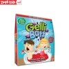 Zimpli Kids Vonios Želė Gelli Baff Raudona 300g