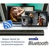 STA550TBR Bluetooth Exelway garso kolonėlių komplektas (2vnt)