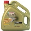 5W40 CASTROL EDGE TURBO DIESEL 4L