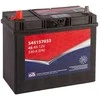 Akumuliatorius AD 45Ah 330 A + -