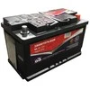 Akumuliatorius AD 80Ah 760A AGM