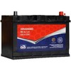 Akumuliatorius AD 95Ah 830A