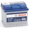 Akumuliatorius Bosch 44Ah 440A | S4001