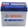 Akumuliatorius Bosch 45Ah 330A (S4022)