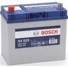 Akumuliatorius Bosch 45Ah 330A (S4023)
