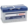 Akumuliatorius Bosch 80Ah 740A (S4010)