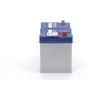 Akumuliatorius Bosch 95Ah 830A (S4029)