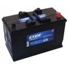 Akumuliatorius EXIDE 110 Ah 750 A EN 12V