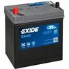 Akumuliatorius EXIDE 35 Ah 240 A EN 12V