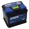 Akumuliatorius EXIDE 44 Ah 420 A EN 12V