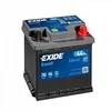 Akumuliatorius EXIDE 44 Ah 440 A EN 12V
