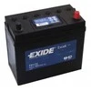 Akumuliatorius EXIDE 45 Ah 300 A EN 12V