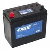 Akumuliatorius EXIDE 45 Ah 300 A EN 12V