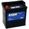 Akumuliatorius EXIDE 45 Ah 330 A EN 12V