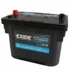Akumuliatorius EXIDE 50 Ah 800 A EN 12V