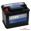 Akumuliatorius EXIDE 55 Ah 460 A EN 12V