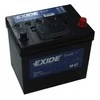 Akumuliatorius EXIDE 60 Ah 390 A EN 12V