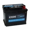 Exide Akumuliatorius 62 Ah 680 A EN 12V AGM