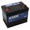 Akumuliatorius EXIDE 70 Ah 540 A EN 12V