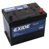 Akumuliatorius EXIDE 70 Ah 540 A EN 12V