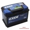 Akumuliatorius EXIDE 74 Ah 680 A EN 12V