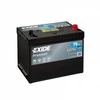Akumuliatorius EXIDE 75 Ah 630 A EN 12V