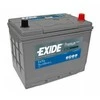 Akumuliatorius EXIDE 75 Ah 630 A EN 12V