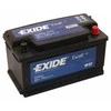 Akumuliatorius EXIDE 80 Ah 700 A EN 12V