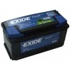 Akumuliatorius EXIDE 85 Ah 760 A EN 12V