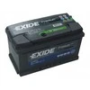 Akumuliatorius EXIDE 85 Ah 800 A EN 12V